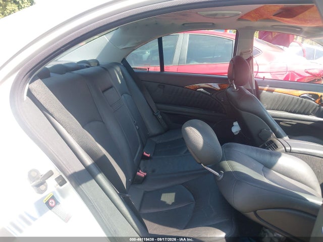 Aukcja sprzedaży 2003 Mercedes-benz E 320, vin: WDBUF65J93X100659, numer aukcji: 46119438