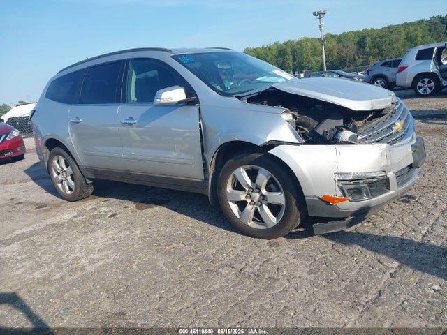 Продажа на аукционе авто 2016 Chevrolet Traverse 1lt, vin: 1GNKRGKD2GJ209548, номер лота: 46119440