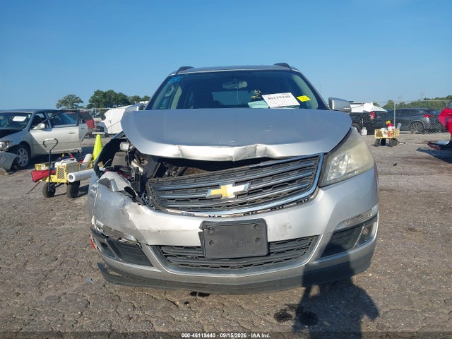 Auction sale of the 2016 Chevrolet Traverse 1lt, vin: 1GNKRGKD2GJ209548, lot number: 46119440