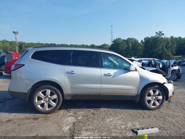 Auction sale of the 2016 Chevrolet Traverse 1lt, vin: 1GNKRGKD2GJ209548, lot number: 46119440