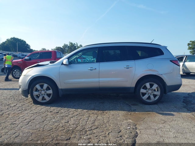 Auction sale of the 2016 Chevrolet Traverse 1lt, vin: 1GNKRGKD2GJ209548, lot number: 46119440