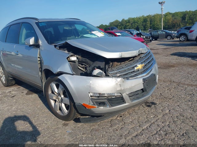 Auction sale of the 2016 Chevrolet Traverse 1lt, vin: 1GNKRGKD2GJ209548, lot number: 46119440