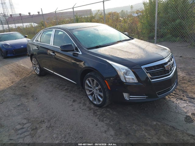 Продажа на аукционе авто 2016 Cadillac Xts Luxury Collection, vin: 2G61M5S32G9148537, номер лота: 46119441