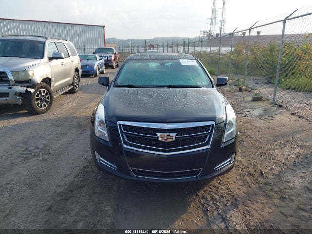 2016 Cadillac Xts Luxury Collection მანქანა იყიდება აუქციონზე, vin: 2G61M5S32G9148537, აუქციონის ნომერი: 46119441