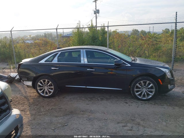 2016 Cadillac Xts Luxury Collection მანქანა იყიდება აუქციონზე, vin: 2G61M5S32G9148537, აუქციონის ნომერი: 46119441