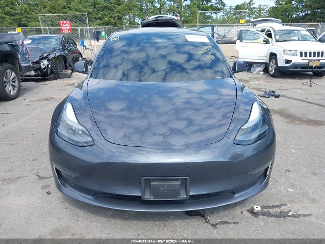 46119446 :رقم المزاد ، 5YJ3E1EA2PF403558 vin ، 2023 Tesla Model 3 Rear-wheel Drive مزاد بيع