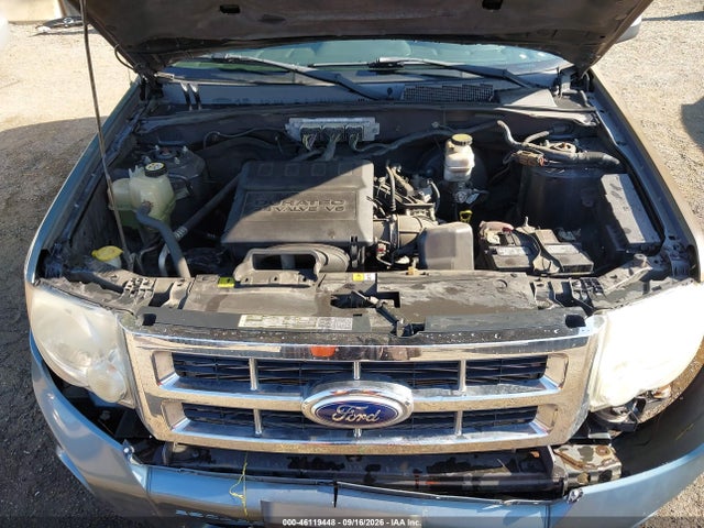 Продаж на аукціоні авто 2012 Ford Escape Xlt, vin: 1FMCU0DG5CKC37516, номер лоту: 46119448