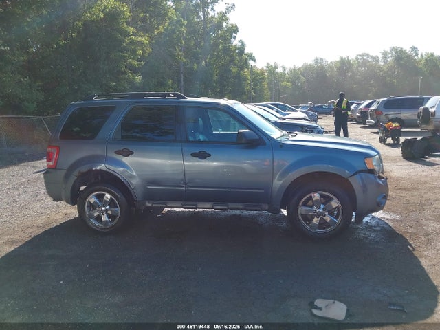Продаж на аукціоні авто 2012 Ford Escape Xlt, vin: 1FMCU0DG5CKC37516, номер лоту: 46119448