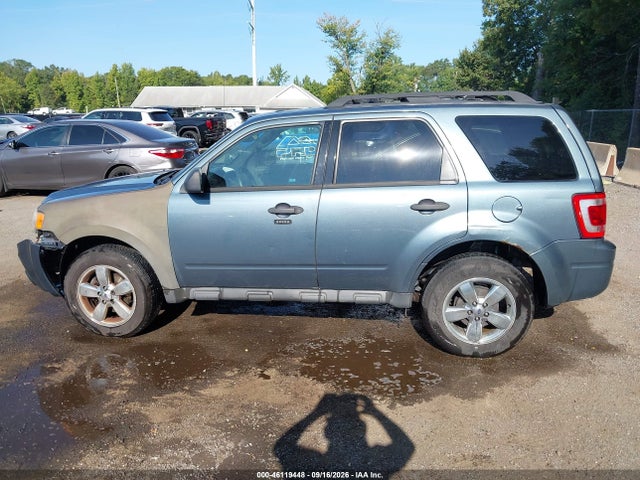 Продаж на аукціоні авто 2012 Ford Escape Xlt, vin: 1FMCU0DG5CKC37516, номер лоту: 46119448