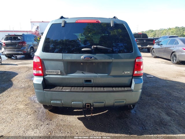 Продаж на аукціоні авто 2012 Ford Escape Xlt, vin: 1FMCU0DG5CKC37516, номер лоту: 46119448