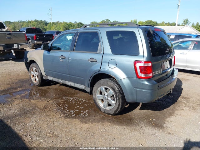 Продаж на аукціоні авто 2012 Ford Escape Xlt, vin: 1FMCU0DG5CKC37516, номер лоту: 46119448