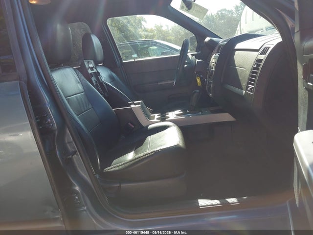 Продаж на аукціоні авто 2012 Ford Escape Xlt, vin: 1FMCU0DG5CKC37516, номер лоту: 46119448