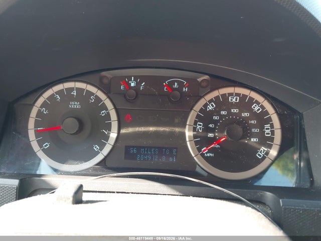 Продаж на аукціоні авто 2012 Ford Escape Xlt, vin: 1FMCU0DG5CKC37516, номер лоту: 46119448