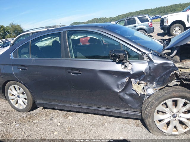Aukcja sprzedaży 2016 Subaru Legacy 2.5i Premium, vin: 4S3BNAD66G3044768, numer aukcji: 46119452