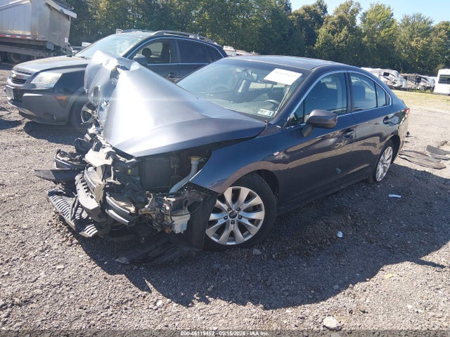 Aukcja sprzedaży 2016 Subaru Legacy 2.5i Premium, vin: 4S3BNAD66G3044768, numer aukcji: 46119452