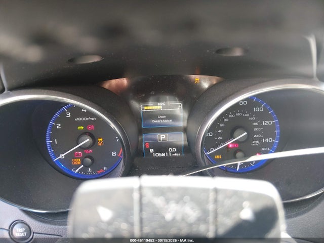 Aukcja sprzedaży 2016 Subaru Legacy 2.5i Premium, vin: 4S3BNAD66G3044768, numer aukcji: 46119452