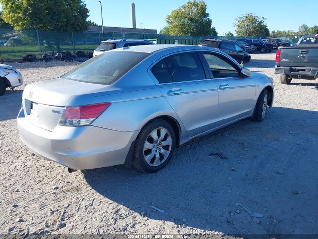 46119458 :رقم المزاد ، 1HGCP36889A007133 vin ، 2009 Honda Accord 3.5 Ex-l مزاد بيع
