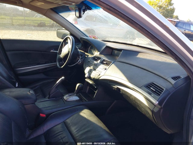 46119458 :رقم المزاد ، 1HGCP36889A007133 vin ، 2009 Honda Accord 3.5 Ex-l مزاد بيع