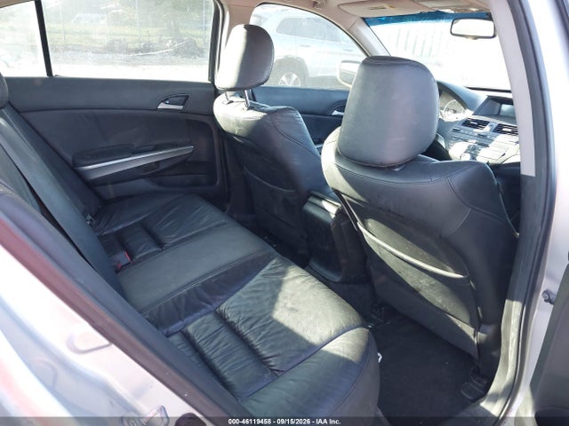46119458 :رقم المزاد ، 1HGCP36889A007133 vin ، 2009 Honda Accord 3.5 Ex-l مزاد بيع