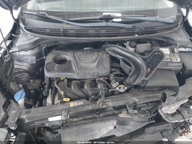 Aukcja sprzedaży 2019 Kia Rio S, vin: 3KPA24AB3KE249019, numer aukcji: 46119463