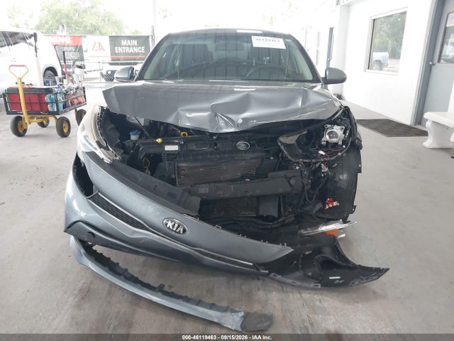 Aukcja sprzedaży 2019 Kia Rio S, vin: 3KPA24AB3KE249019, numer aukcji: 46119463