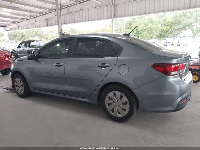 Aukcja sprzedaży 2019 Kia Rio S, vin: 3KPA24AB3KE249019, numer aukcji: 46119463