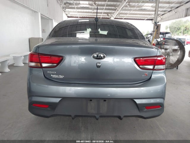 Aukcja sprzedaży 2019 Kia Rio S, vin: 3KPA24AB3KE249019, numer aukcji: 46119463
