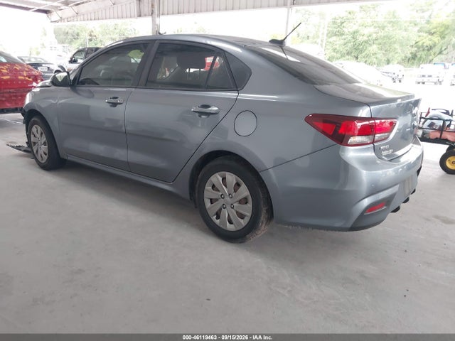 Aukcja sprzedaży 2019 Kia Rio S, vin: 3KPA24AB3KE249019, numer aukcji: 46119463
