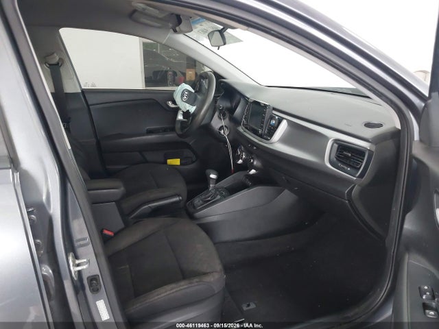Aukcja sprzedaży 2019 Kia Rio S, vin: 3KPA24AB3KE249019, numer aukcji: 46119463