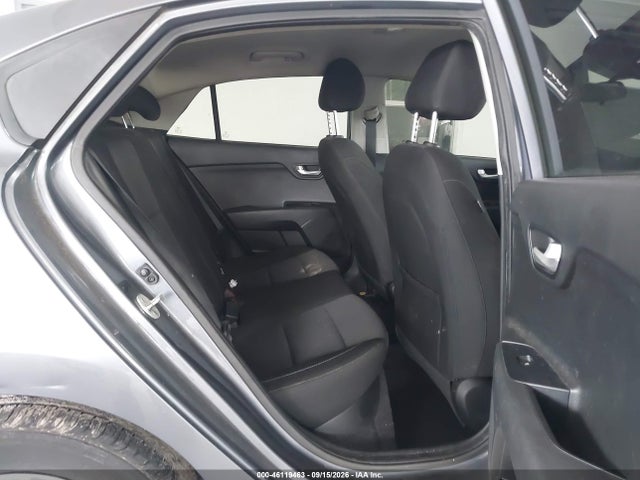 Aukcja sprzedaży 2019 Kia Rio S, vin: 3KPA24AB3KE249019, numer aukcji: 46119463