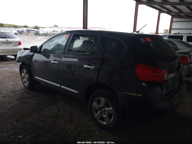 Продажа на аукционе авто 2015 Nissan Rogue Select S, vin: JN8AS5MT6FW666046, номер лота: 46119465