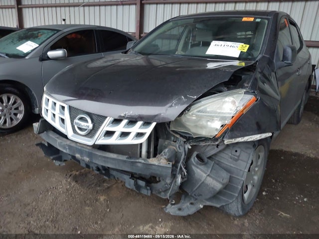 Продажа на аукционе авто 2015 Nissan Rogue Select S, vin: JN8AS5MT6FW666046, номер лота: 46119465