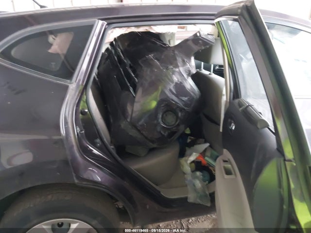 Продажа на аукционе авто 2015 Nissan Rogue Select S, vin: JN8AS5MT6FW666046, номер лота: 46119465