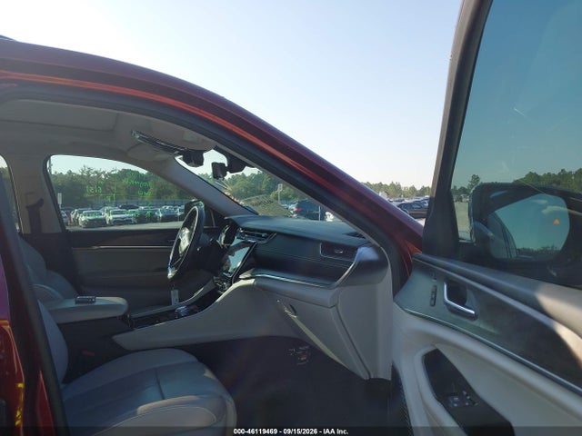 Aukcja sprzedaży 2021 Jeep Grand Cherokee L Overland 4x4, vin: 1C4RJKDG9M8165320, numer aukcji: 46119469