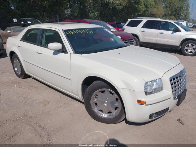 Продаж на аукціоні авто 2005 Chrysler 300 Touring, vin: 2C3JA53G75H150279, номер лоту: 46119472