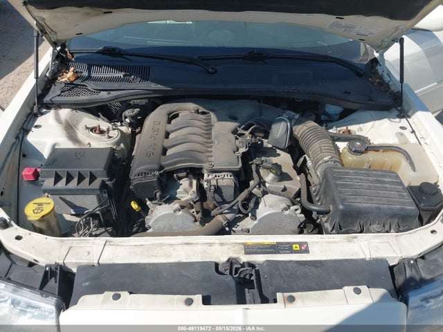 Продаж на аукціоні авто 2005 Chrysler 300 Touring, vin: 2C3JA53G75H150279, номер лоту: 46119472