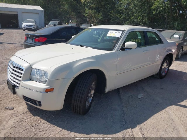 Продаж на аукціоні авто 2005 Chrysler 300 Touring, vin: 2C3JA53G75H150279, номер лоту: 46119472