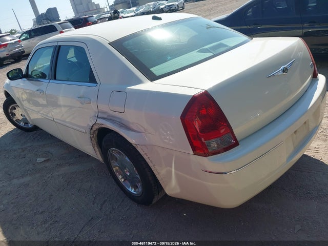 Продаж на аукціоні авто 2005 Chrysler 300 Touring, vin: 2C3JA53G75H150279, номер лоту: 46119472