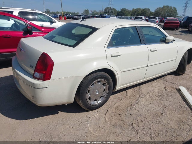 Продаж на аукціоні авто 2005 Chrysler 300 Touring, vin: 2C3JA53G75H150279, номер лоту: 46119472