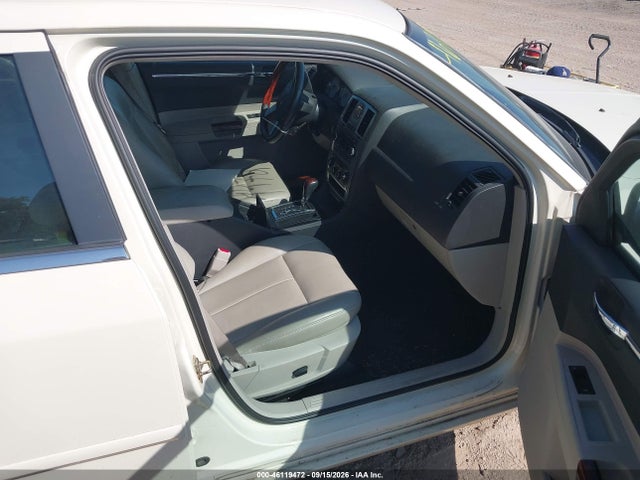 Продаж на аукціоні авто 2005 Chrysler 300 Touring, vin: 2C3JA53G75H150279, номер лоту: 46119472