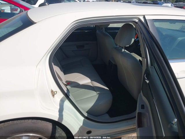 Продаж на аукціоні авто 2005 Chrysler 300 Touring, vin: 2C3JA53G75H150279, номер лоту: 46119472