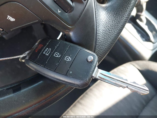 46119473 :رقم المزاد ، KNAFK4A66G5600756 vin ، 2016 Kia Forte Lx مزاد بيع