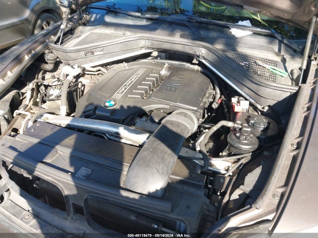 Продажа на аукционе авто 2013 Bmw X5 Xdrive35i/xdrive35i Premium/xdrive35i Sport Activity, vin: 5UXZV4C57D0B18822, номер лота: 46119479