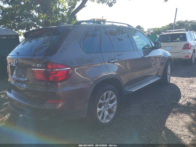 Продажа на аукционе авто 2013 Bmw X5 Xdrive35i/xdrive35i Premium/xdrive35i Sport Activity, vin: 5UXZV4C57D0B18822, номер лота: 46119479