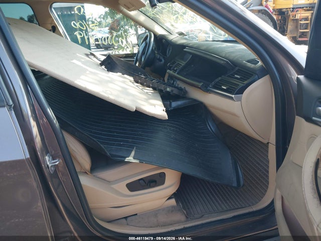 Продажа на аукционе авто 2013 Bmw X5 Xdrive35i/xdrive35i Premium/xdrive35i Sport Activity, vin: 5UXZV4C57D0B18822, номер лота: 46119479