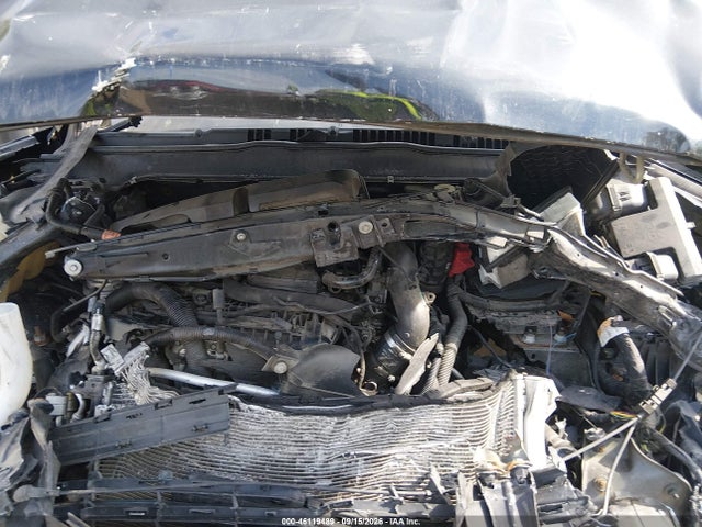 Продажа на аукционе авто 2014 Ford Fusion Se, vin: 1FA6P0HD0E5381040, номер лота: 46119489