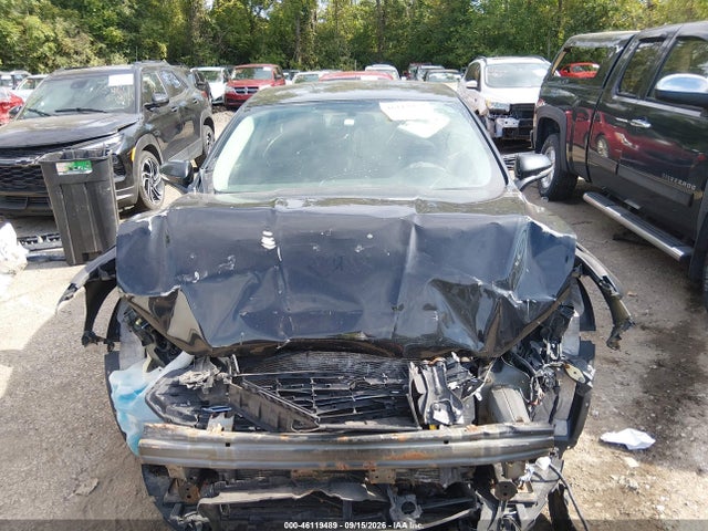 Продажа на аукционе авто 2014 Ford Fusion Se, vin: 1FA6P0HD0E5381040, номер лота: 46119489