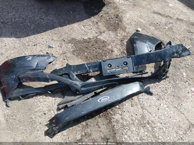 Продажа на аукционе авто 2014 Ford Fusion Se, vin: 1FA6P0HD0E5381040, номер лота: 46119489
