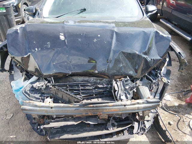 Продажа на аукционе авто 2014 Ford Fusion Se, vin: 1FA6P0HD0E5381040, номер лота: 46119489