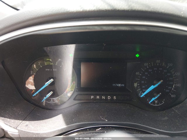 Продажа на аукционе авто 2014 Ford Fusion Se, vin: 1FA6P0HD0E5381040, номер лота: 46119489